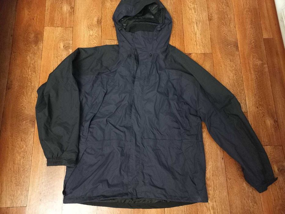 Демісезонна куртка Lowe alpine  р.Л
