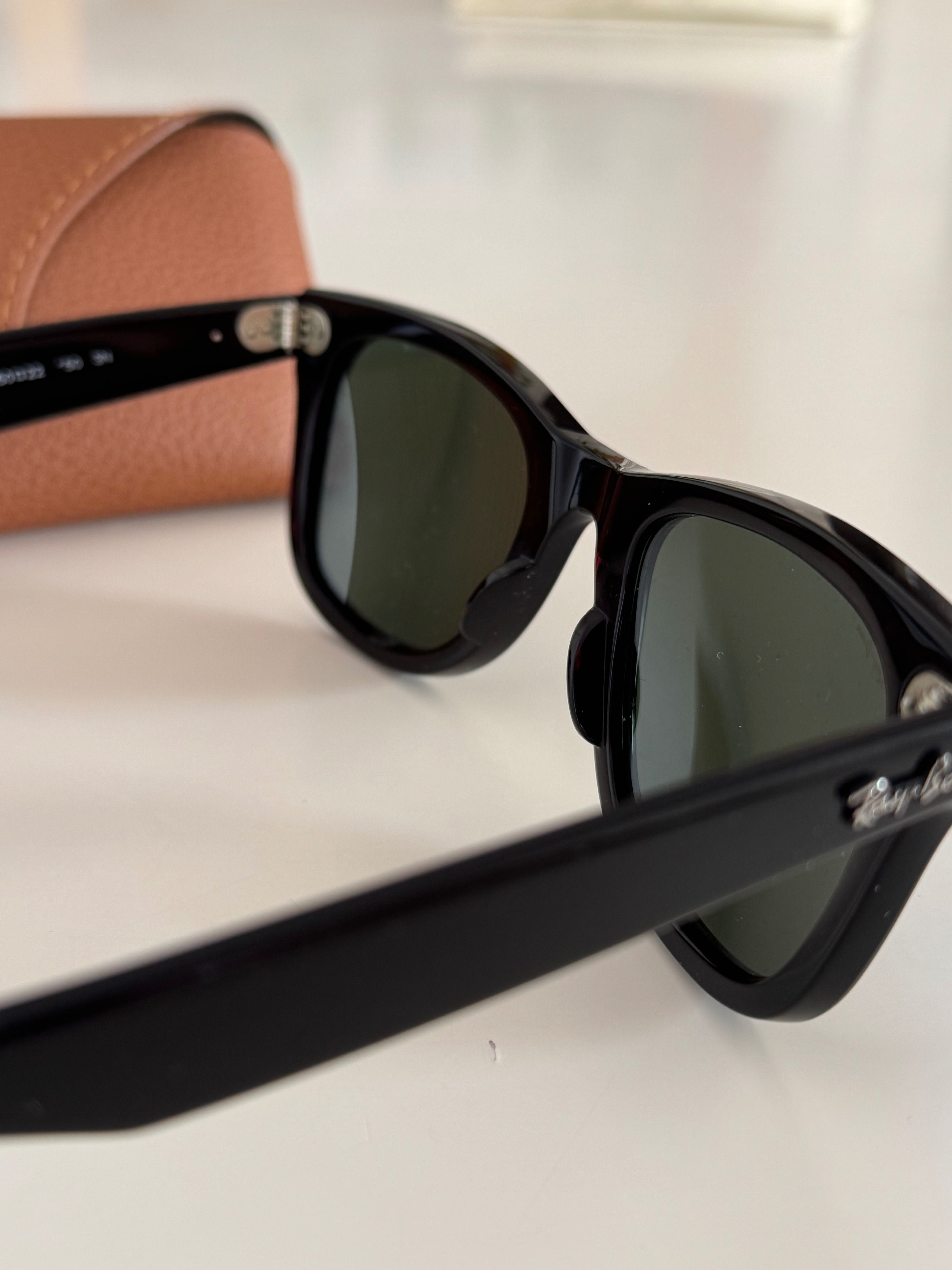 Óculos de sol Ray-Ban Wayfarer