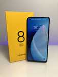 Realme 8 Pro –  Stan idealny | Duży zestaw | Gotowy do użycia