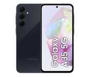 Samsung Galaxy A35 5G 6/128GB 120Hz Granatowy - OUTLET x-kom Gdynia