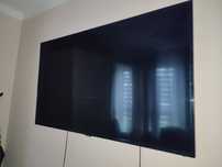 Telewizor Samsung 58 cali uszkodzony