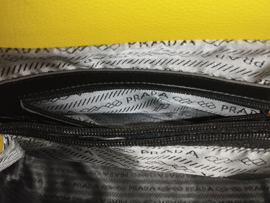 Сумка Prada orig