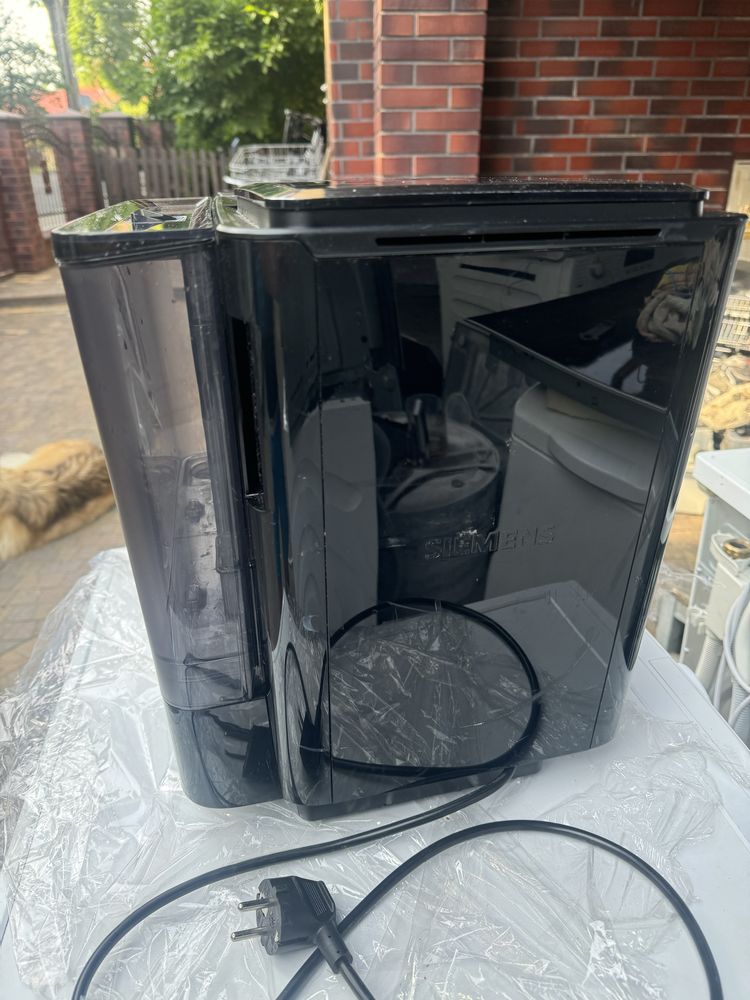 Ekspres do kawy siemens eq700