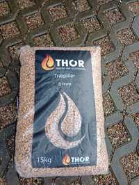 Pellet premium Thor