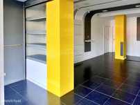 Loja com 45m² para Comércio/Serviços - Infias - Braga.