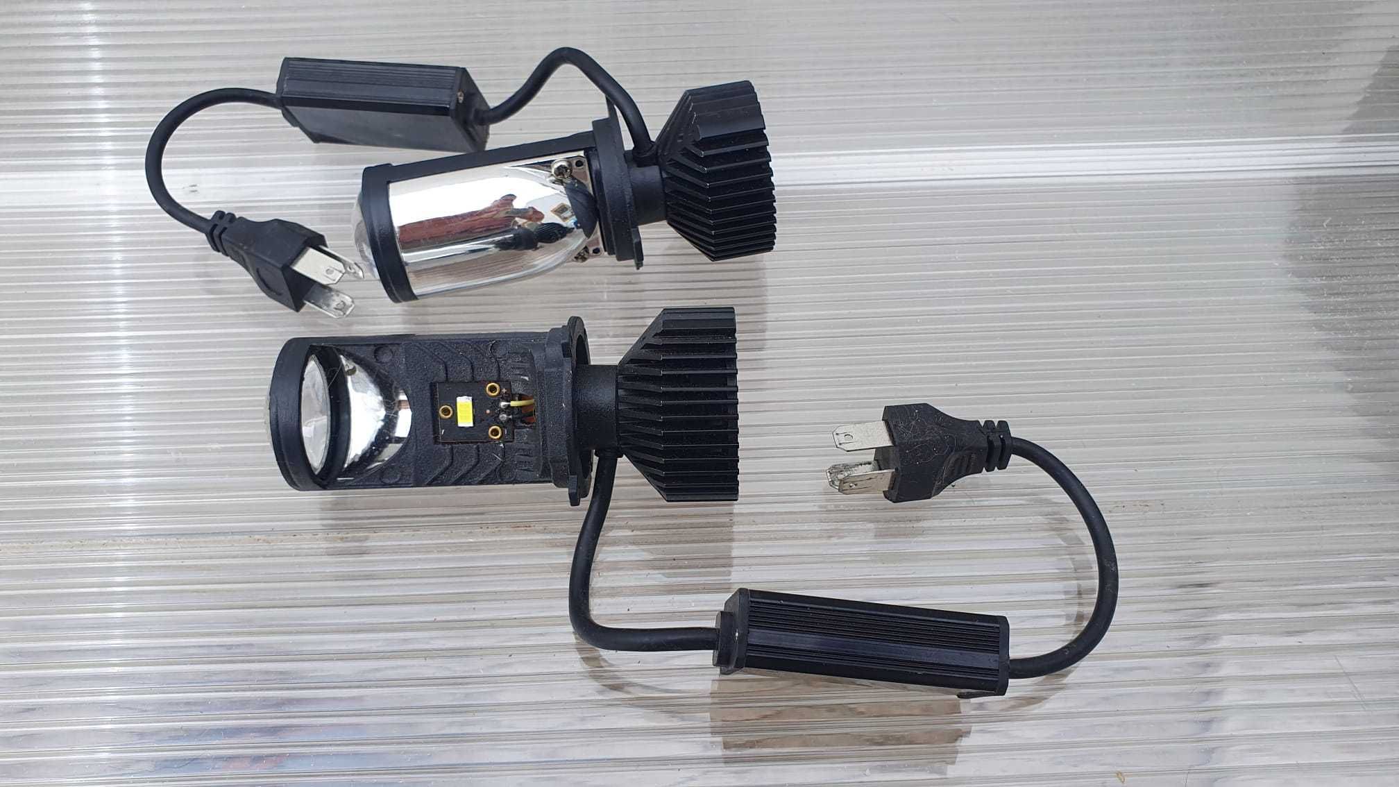 Lâmpada de led H4
