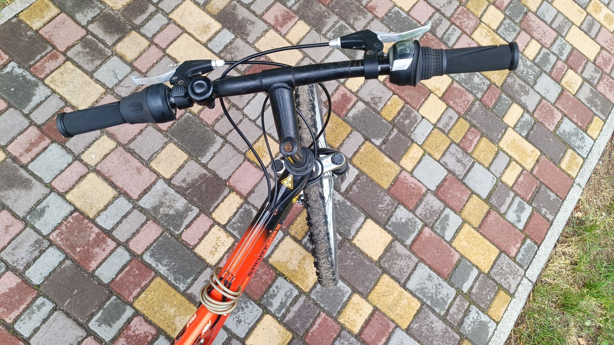 Продам велосипед Rehberg Sport M82 Mountainbike 26 Zoll