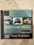 Gra Colin McRae Rally 2.0 Play Station PS1 PSX PSONE