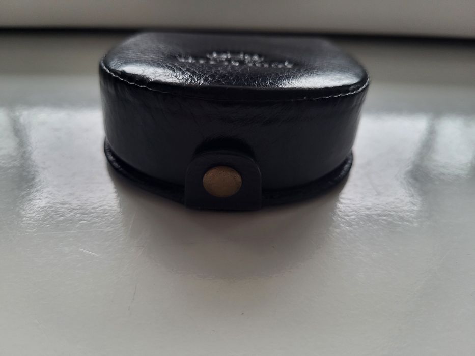 Portfel Wittchen "podkówka"