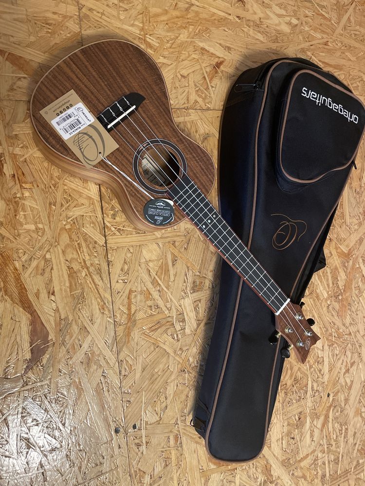 Ukulele koncertowe Ortega