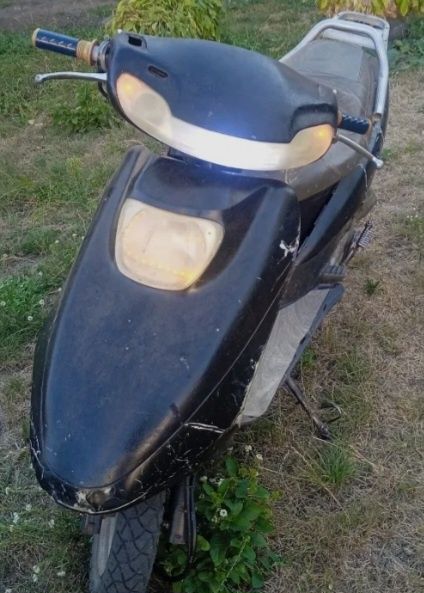 Продам скутер JBWCO JB 50