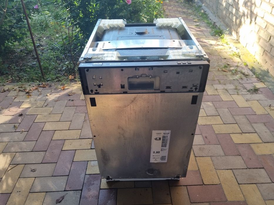 Посудомоечная машина Bosch SRV 33A13