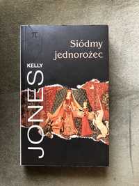 Siódmy jednorożec