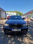 BMW 116i w bardzo idealnym stanie , wlaścicielka 3 lata kobetka.