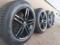 Felgi 18" Autec Bmw X3 Audi Mercedes Skoda 5x112 ET30