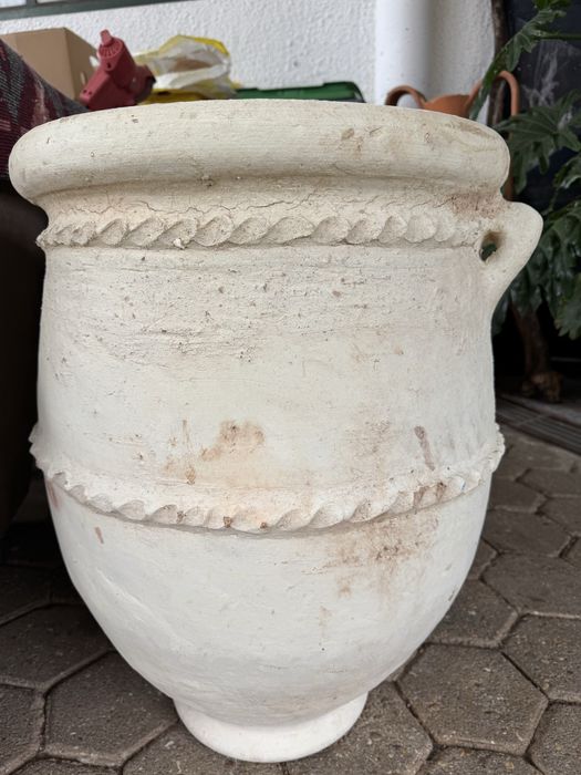 Jarrao  ceramica marroquino