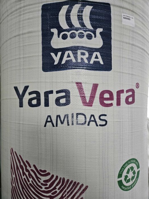 Mocznik AMIDAS YARA cena brutto