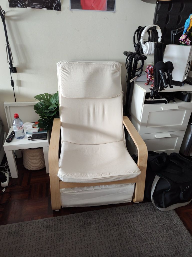 Poltrona/Cadeira IKEA