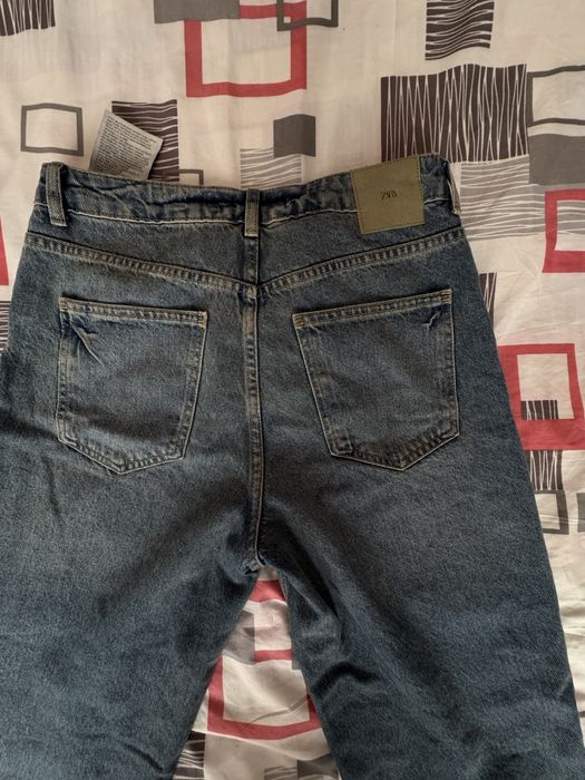 Трендові джинси ZARA
