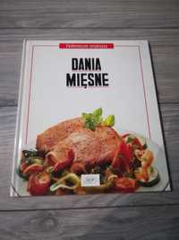 Dania mięsne przepisy