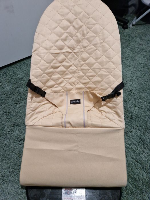 Шизлонг дитячий 1500