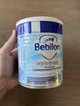 Mleko bebilon pepti syneo 1