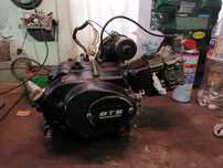 SILNIK 110 cc BTS 139 FMB