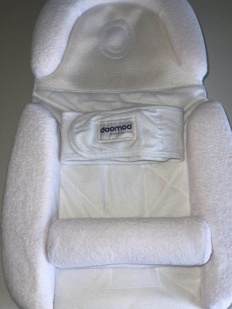 Doomoo supreme sleep plus