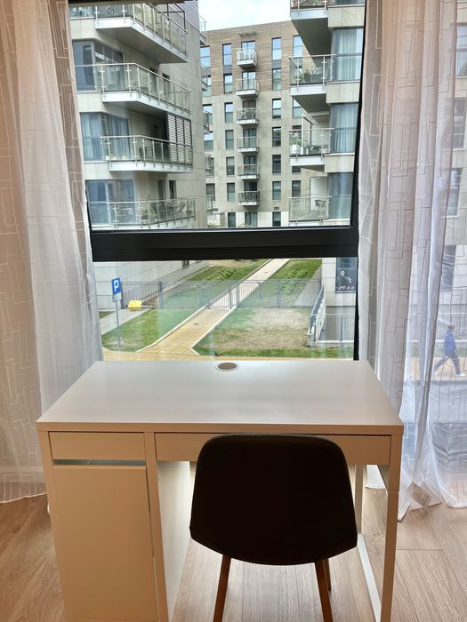 Wynajmę ul. Nałęczowska 16a, Kraśnicka Lublin Głęboka nowe umeblowane