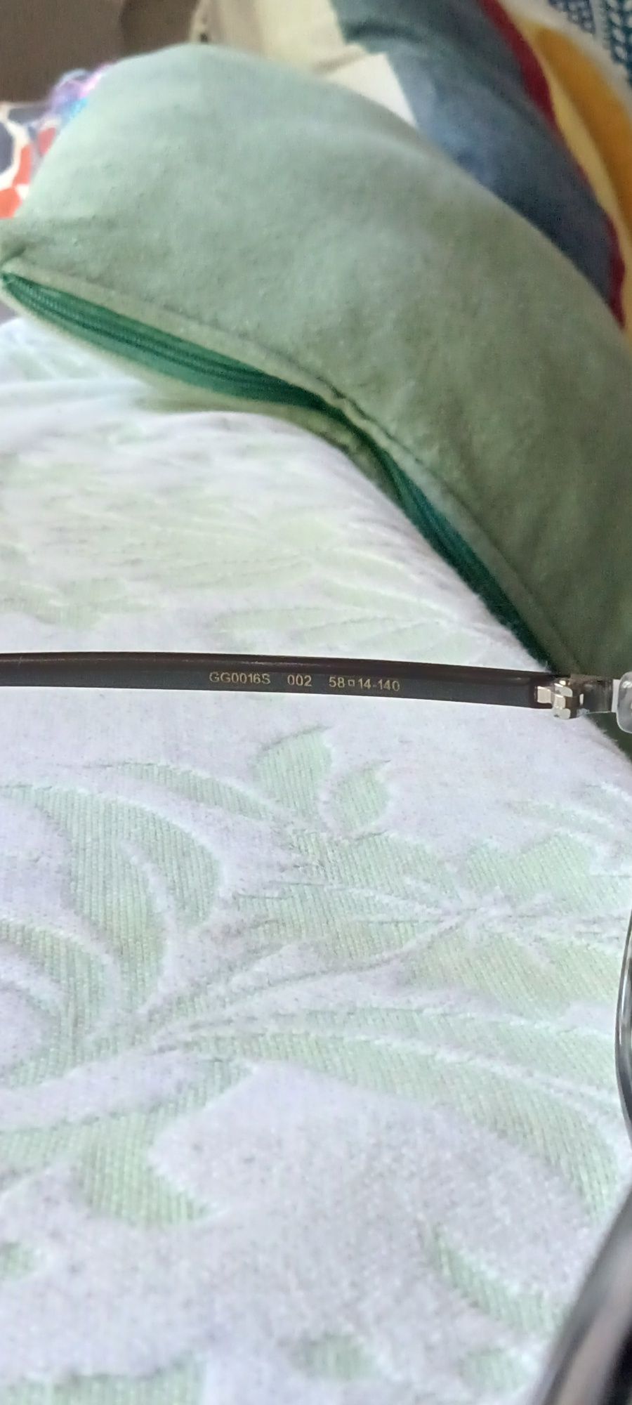 Vendo Gucci ORIGINAL