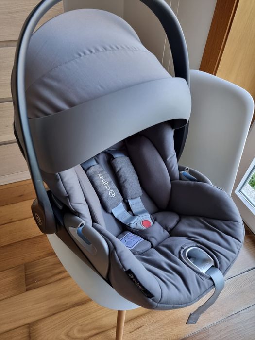 Ovo Cybex Cloud Z