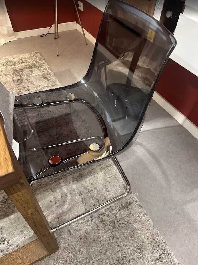 4 Cadeiras p/ Sala de Jantar