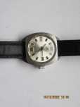 Foresta damski zegarek automatyczny 21 k swiss made
