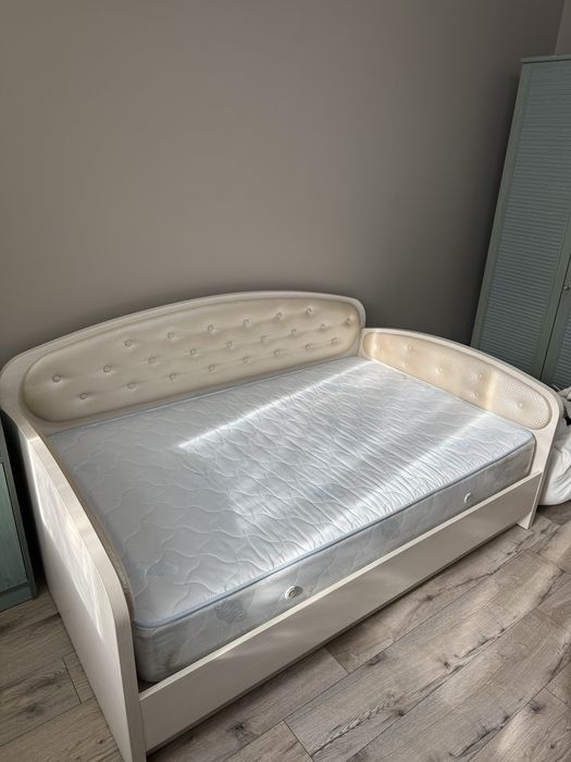 Меблі до дитячої кімнати