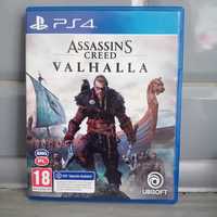 Assassins creed valhalla ps4