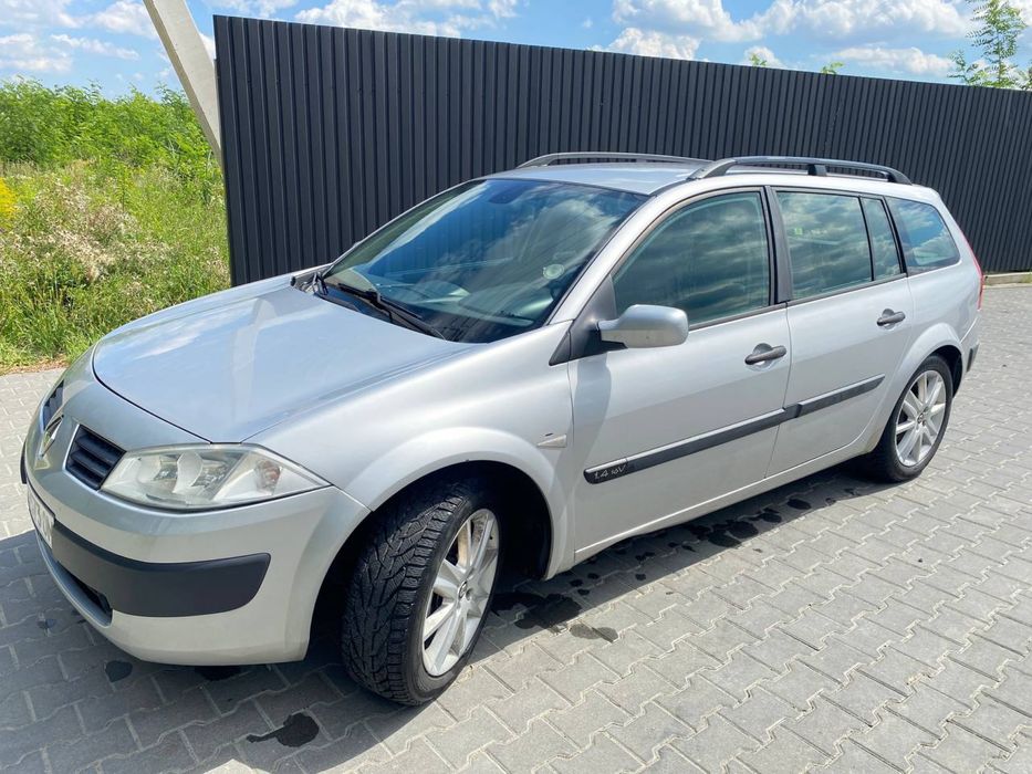 Довготривала оренда автомобіля