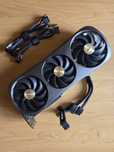 RTX 4080 16gb gwarancja lepsza od 5070 ti