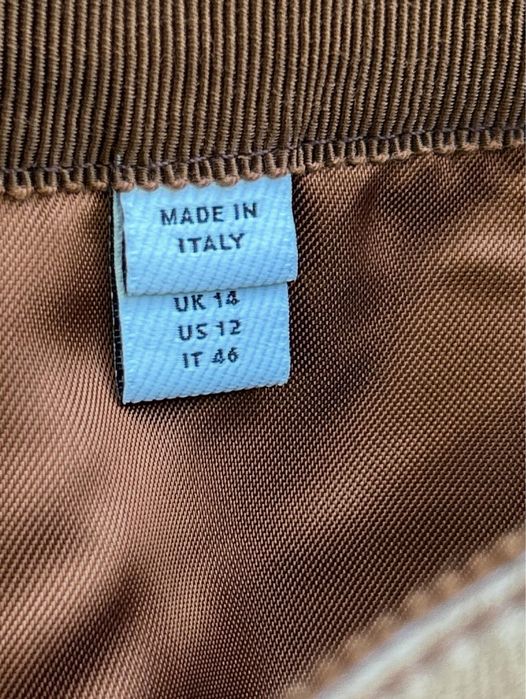 Нова юбка Burberry. Оригінал.