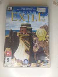 Gra Myst Exile III PC komputerowa pc pudełkowa PL game