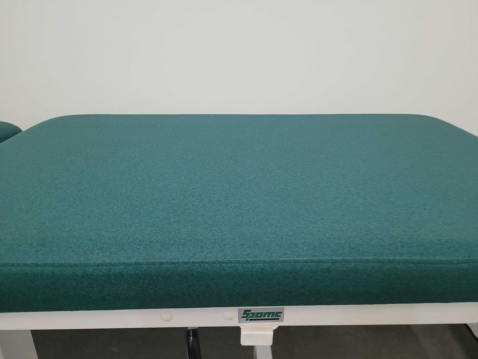 Marquesa Tripartida (3 corpos)–Ginecologia, podologia, etc –Como Nova