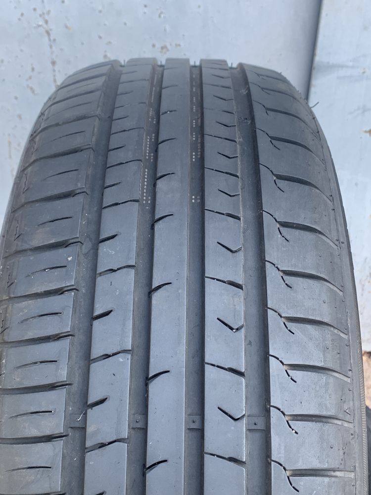 Продам шини і диски 205/55r16.