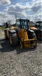 Jcb 531-70 AGRI 2016год