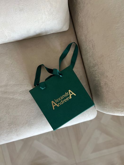 Нова накладка з натурального нефарбовованого волосся з імітацією шкіри