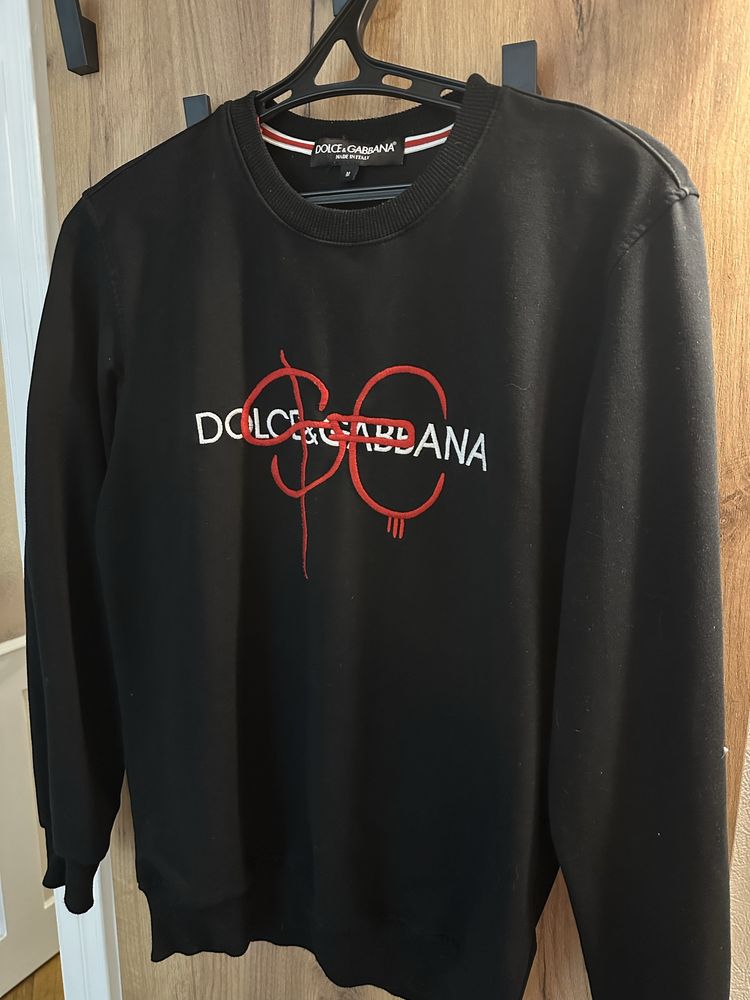 Світшот DOLCE&GABBANA розмір М