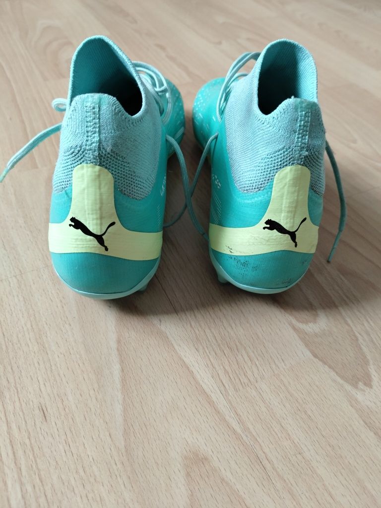 Korki Puma rozmiar 42,5
