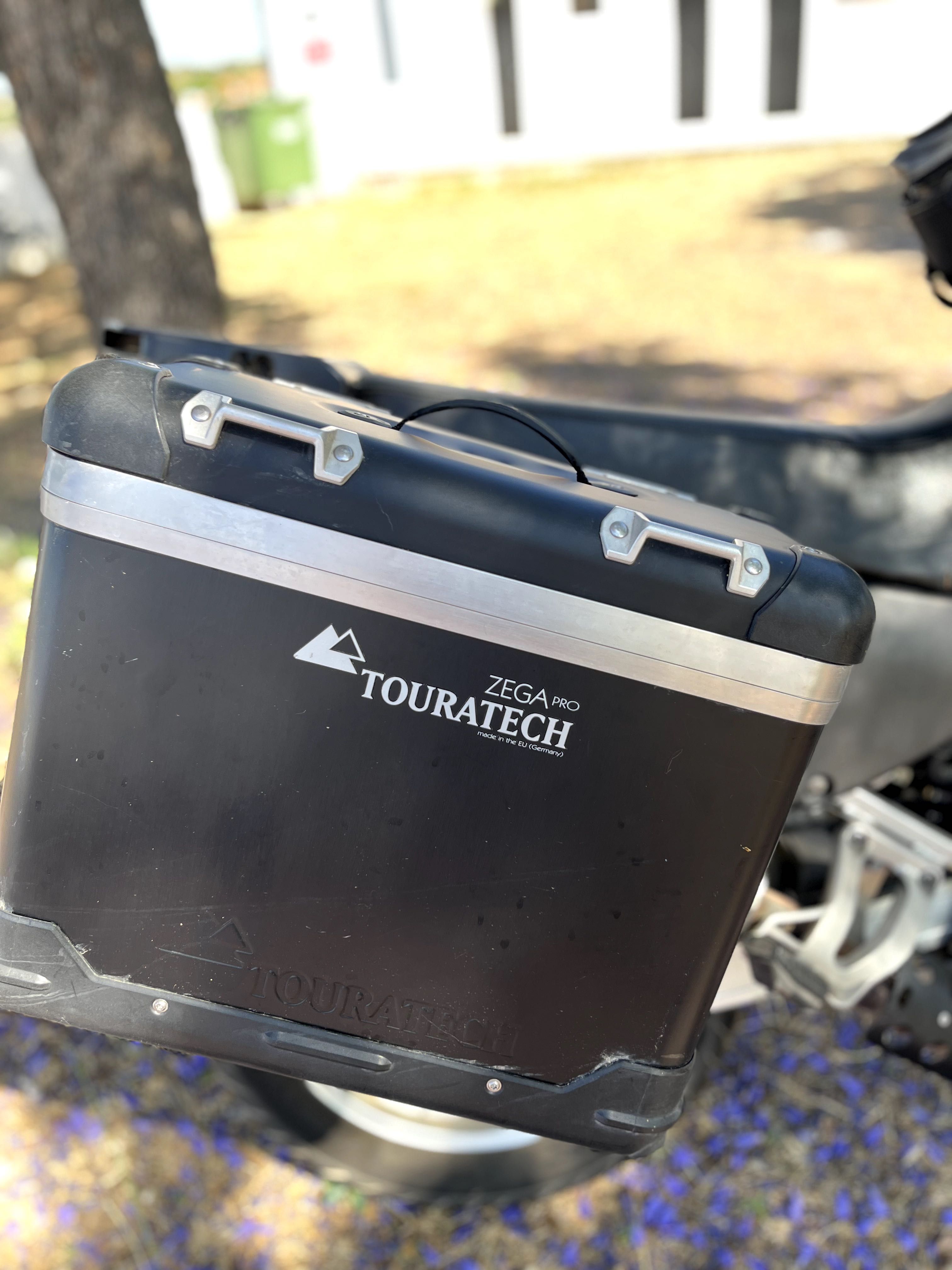 Honda XRV 750 Africa Twin