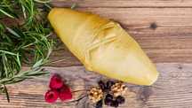 Oscypek owczy certyfikowany 600g