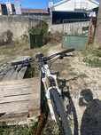 Canyon xc enduro