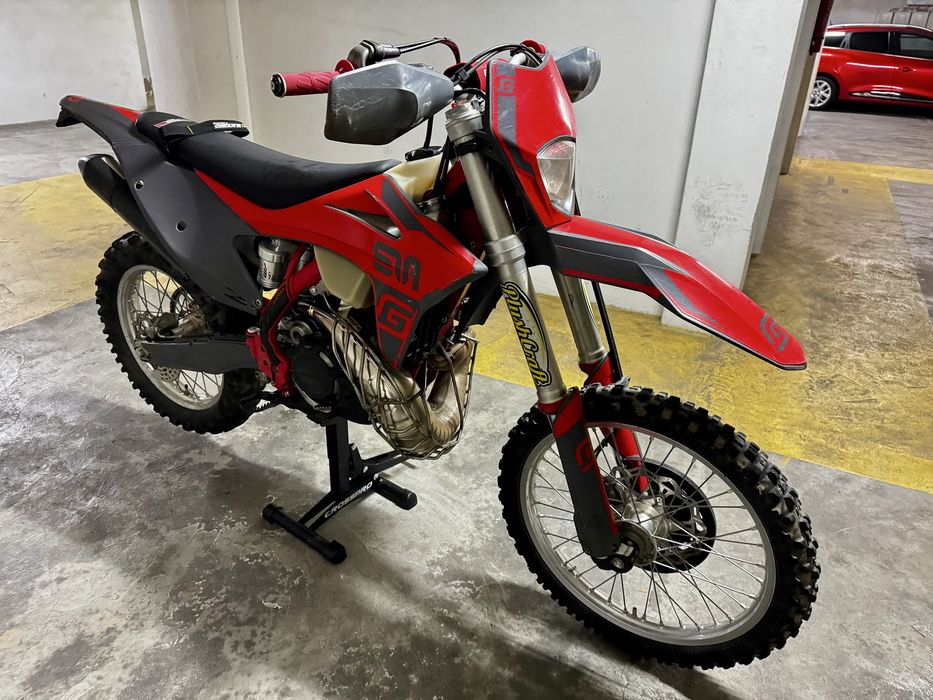 Gasgas EC 250 TPI 2021