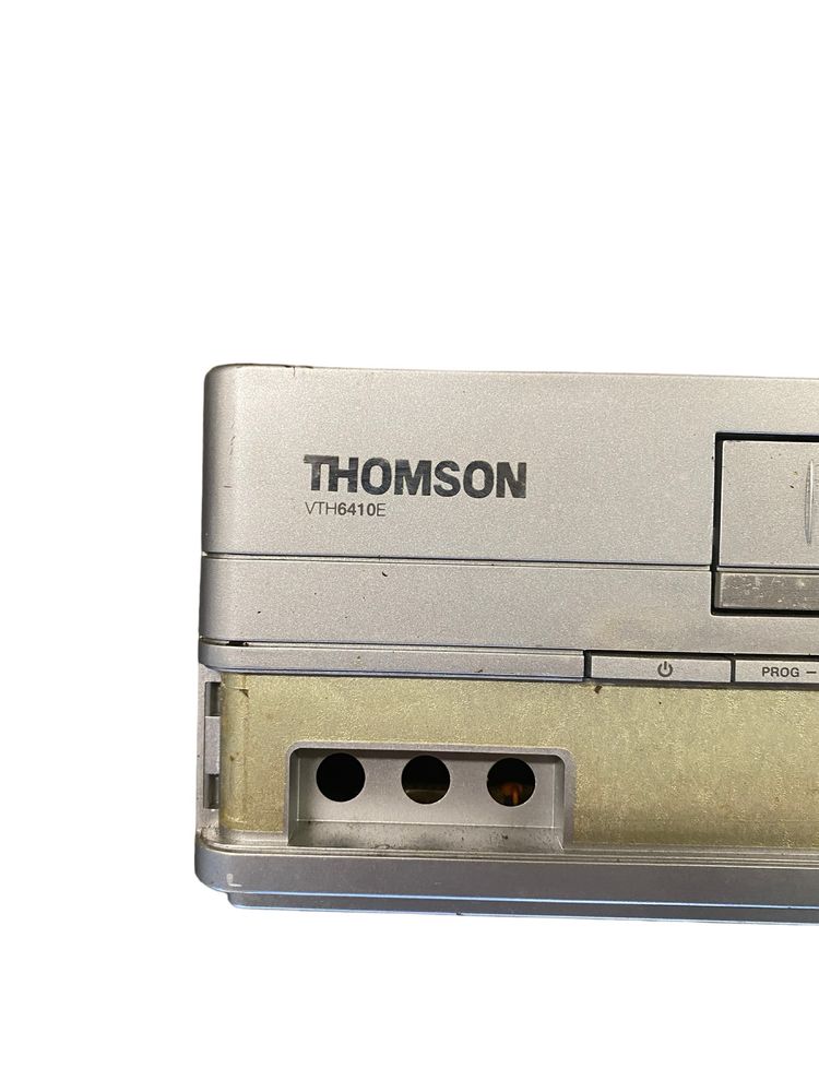 Magnetowid VHS Thomson VTH6410E